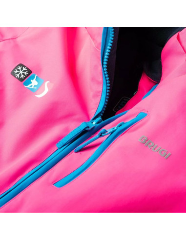 Kombinezon brugi 3ahu jr