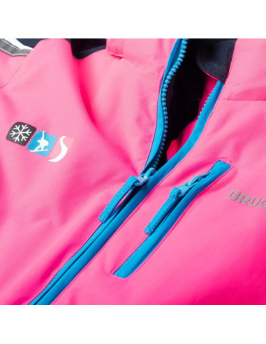 Kombinezon brugi 3ahu jr