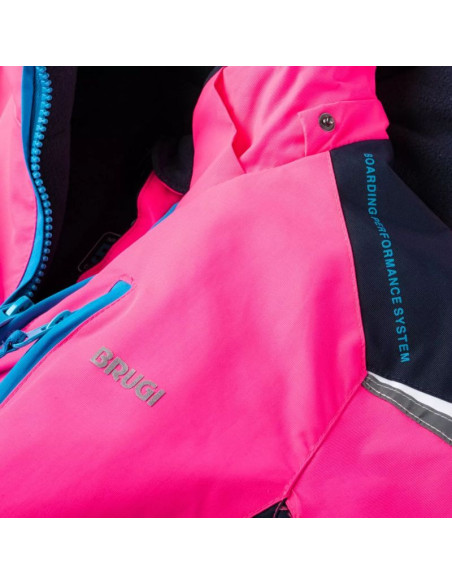 Kombinezon brugi 3ahu jr