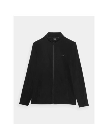 Bluza 4f m 4fwss24tflem175