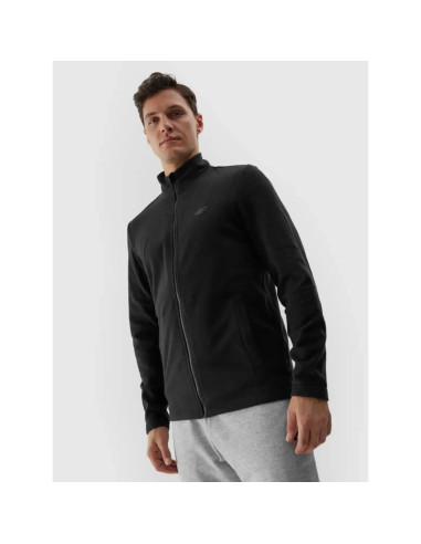 Bluza 4f m 4fwss24tflem175