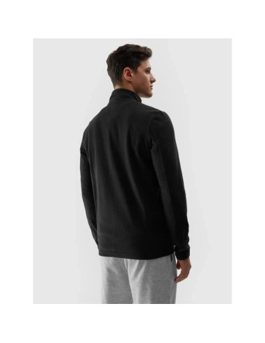 Bluza 4f m 4fwss24tflem175