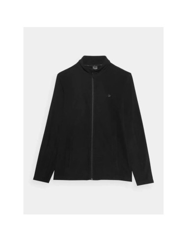 Bluza 4f m 4fwss24tflem175