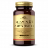 Witamina D3 1000 IU 25 mcg (250 kaps.)