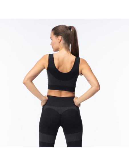 Stanik sportowy iq ingel bra w