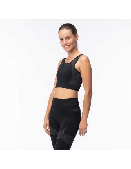 Stanik sportowy iq ingel bra w