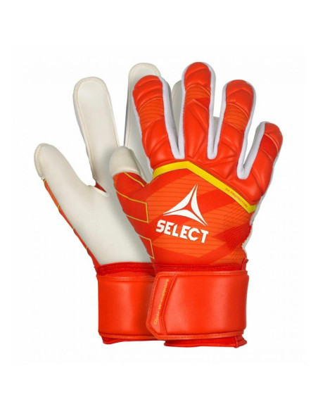Rękawice bramkarskie select 34 protection v24 t26