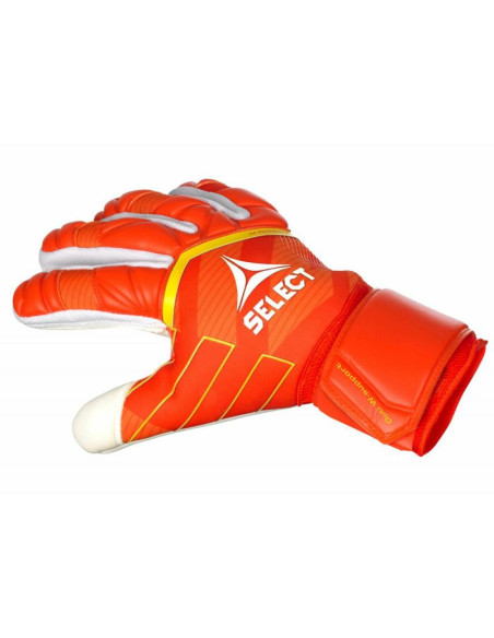 Rękawice bramkarskie select 34 protection v24 t26