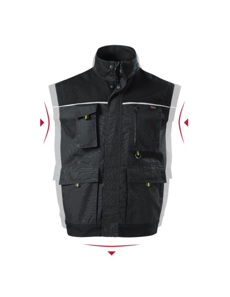 Kamizelka rimeck ranger m