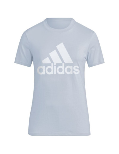 Koszulka adidas loungewear essentials logo tee w