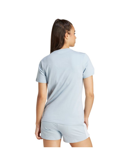 Koszulka adidas loungewear essentials logo tee w