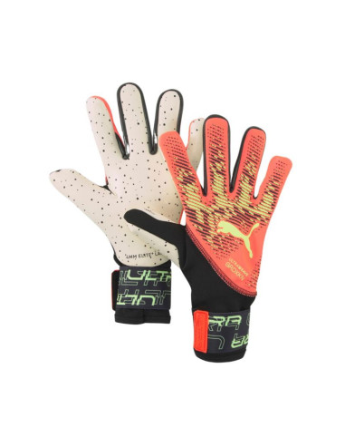 Rękawice bramkarskie puma ultra ultimate 1 nc 41813
