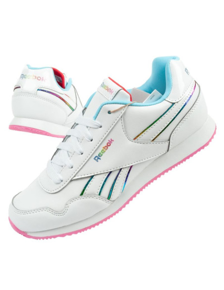 Buty reebok royal jr