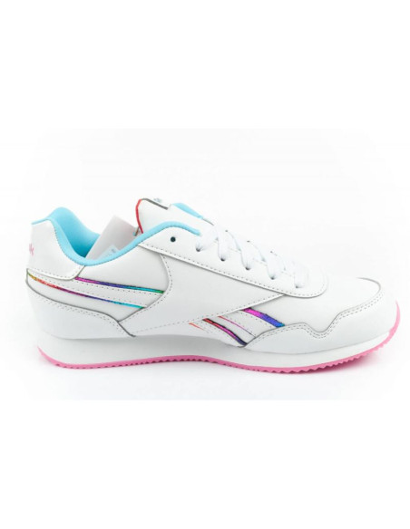 Buty reebok royal jr