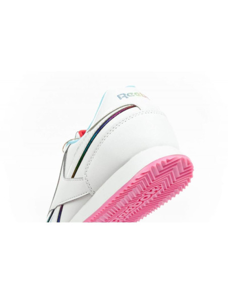 Buty reebok royal jr