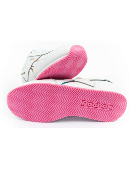 Buty reebok royal jr