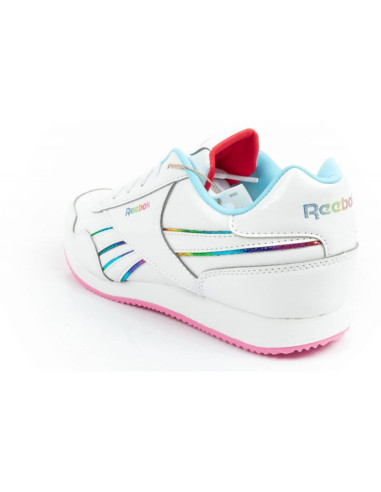 Buty reebok royal jr
