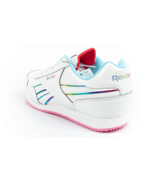 Buty reebok royal jr