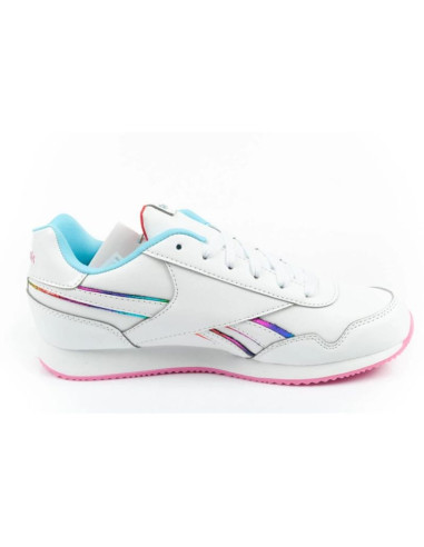 Buty reebok royal jr