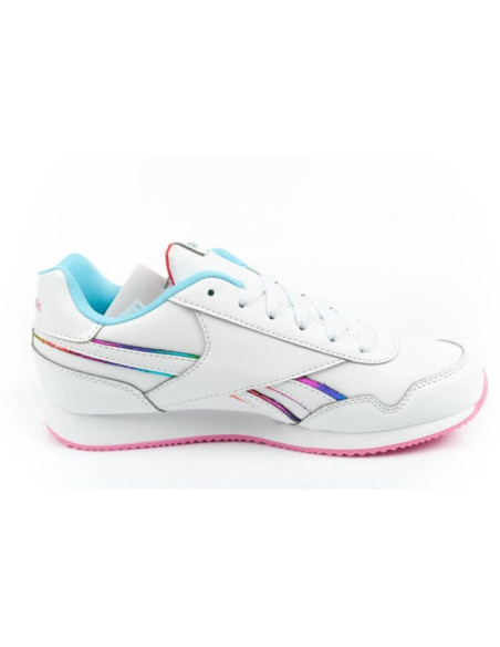 Buty reebok royal jr