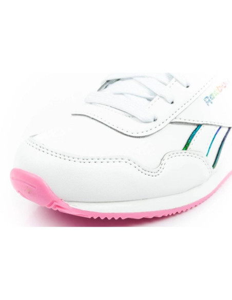 Buty reebok royal jr