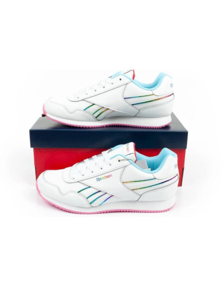 Buty reebok royal jr