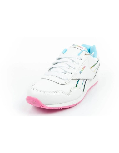 Buty reebok royal jr