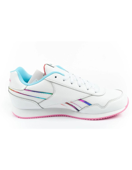 Buty reebok royal jr