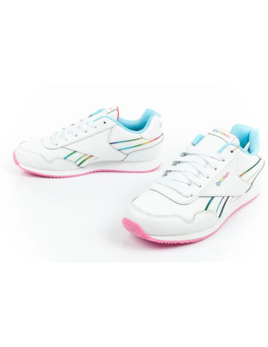 Buty reebok royal jr