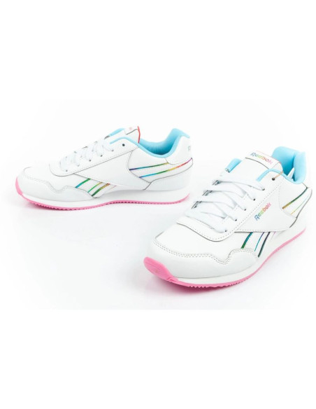 Buty reebok royal jr