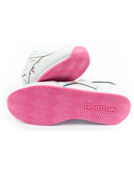 Buty reebok royal jr