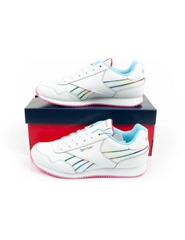 Buty reebok royal jr