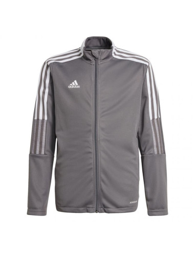 Bluza adidas tiro 21 track jr