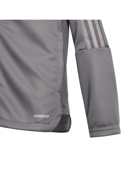 Bluza adidas tiro 21 track jr