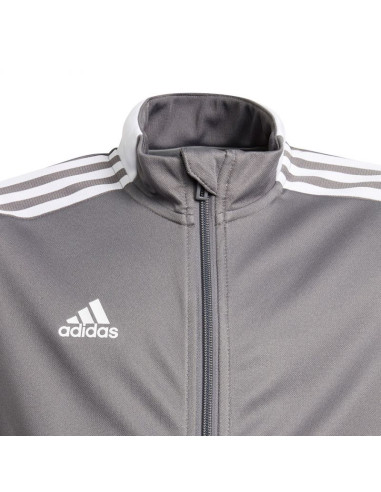 Bluza adidas tiro 21 track jr