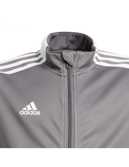 Bluza adidas tiro 21 track jr