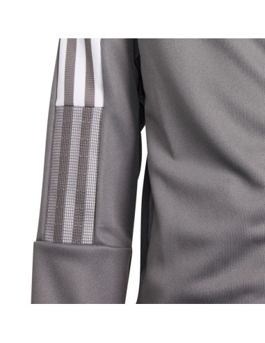 Bluza adidas tiro 21 track jr