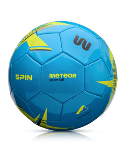Piłka nożna meteor spin 2