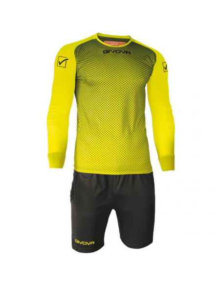 Givova komplet bramkarski manchester portiere