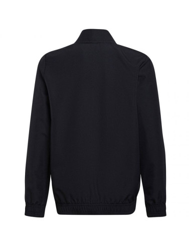 Bluza adidas entrada 22 presentation jacket jr h57532