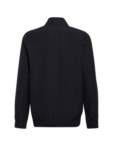 Bluza adidas entrada 22 presentation jacket jr h57532