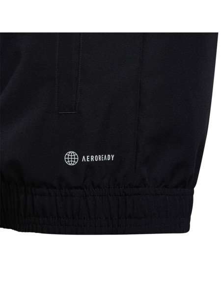 Bluza adidas entrada 22 presentation jacket jr h57532