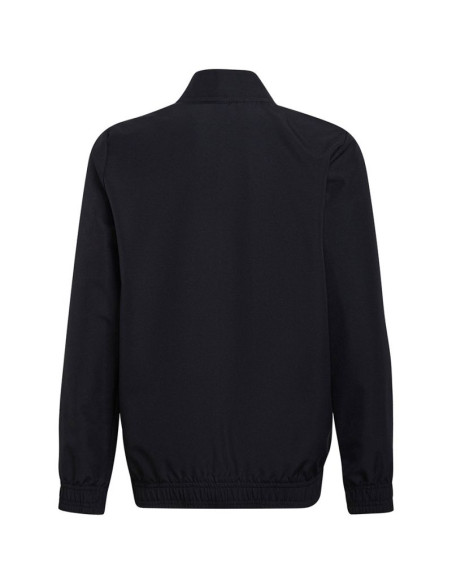 Bluza adidas entrada 22 presentation jacket jr h57532
