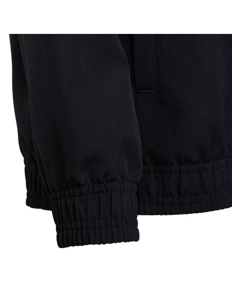 Bluza adidas entrada 22 presentation jacket jr h57532