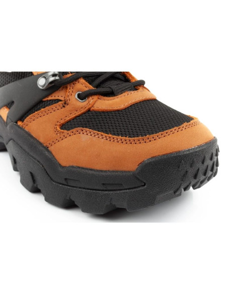 Buty caterpillar reactor