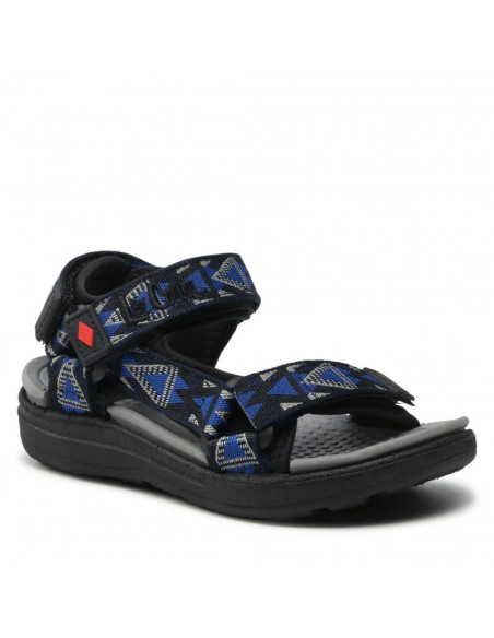 Sandały lee cooper jr lcw-22-34-0957