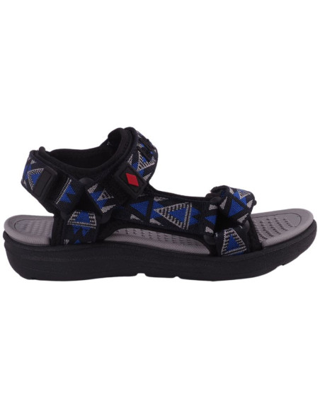 Sandały lee cooper jr lcw-22-34-0957