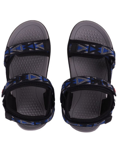 Sandały lee cooper jr lcw-22-34-0957