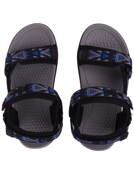 Sandały lee cooper jr lcw-22-34-0957