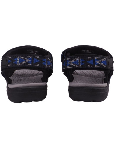 Sandały lee cooper jr lcw-22-34-0957